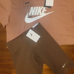 Women's Nike SeT 