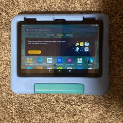 Amazon Fire Tablet (12 Generation) 32 GB
