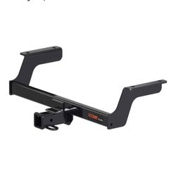 CURT Trailer Hitch fits 2019 Crosstrek