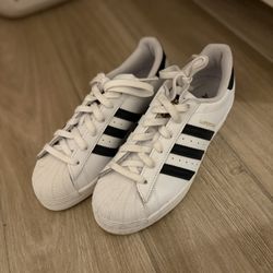 Superstar Adidas 