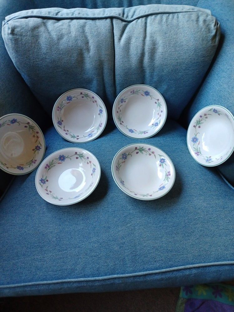 Oneida Bowls.