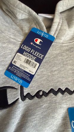 Champion Hoodie