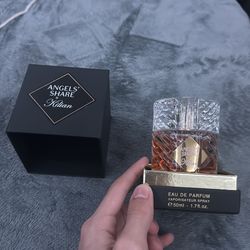 Angel share 1.7 fl.oz.