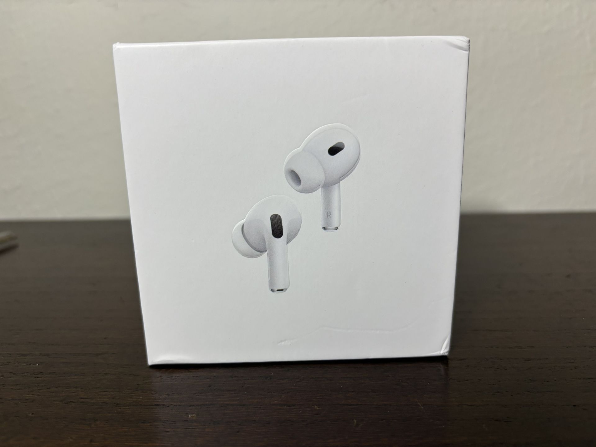AirPods Pro (2nd Gen) USB-C