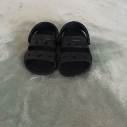 Crocs Toddler Sandals