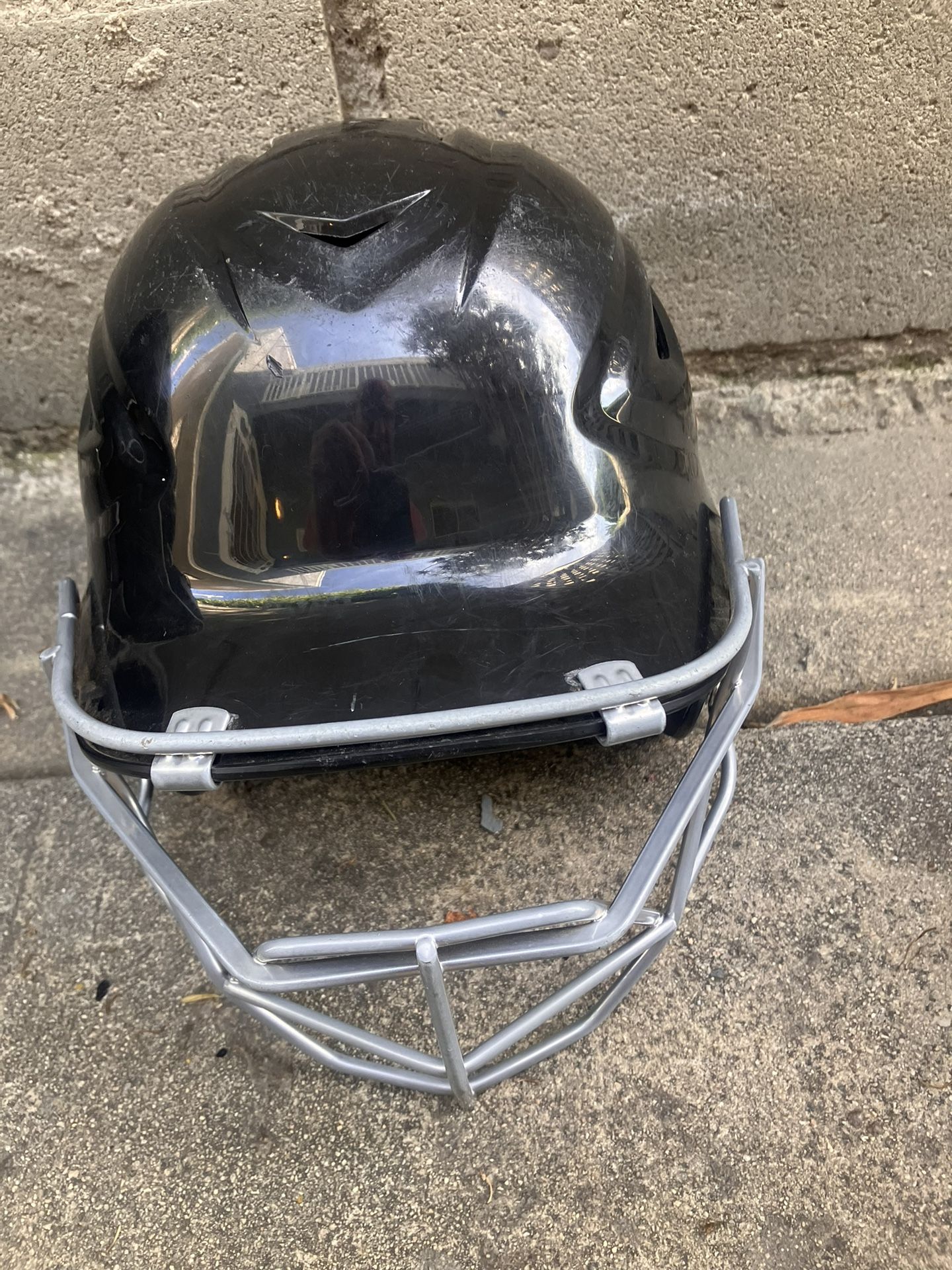 Batting Helmet