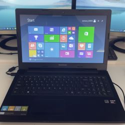 Laptop Lenovo G505s