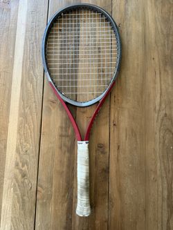Wilson Triad 5 Tennis Racket