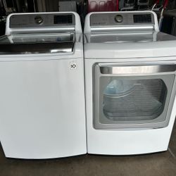 Washer And Dryer Electric Free Delivery 