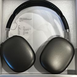 AirPods Max’s 