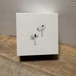 AirPods Pro (2nd Generation) With MagSafe 