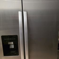 Whirpool Refrigerator