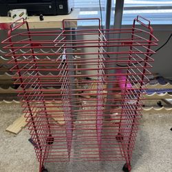 Sax Stack A Rack Drying Rack