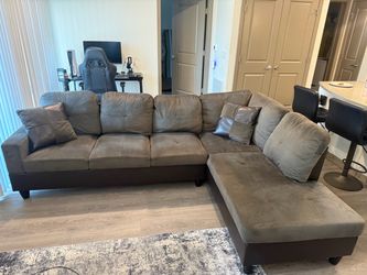 Sectional sofa