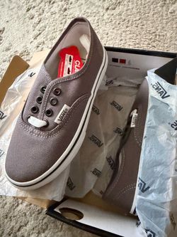 Vans shoes