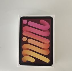 iPad Mini A17