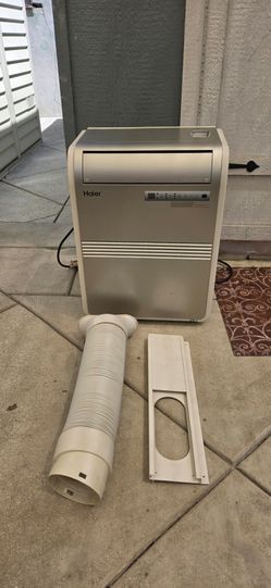 A/C unit 8,000 BTU
