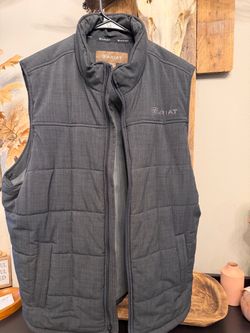 Men’s XL clothes