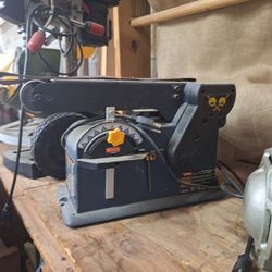 Ryobi BD4600 Dual Action belt Sander