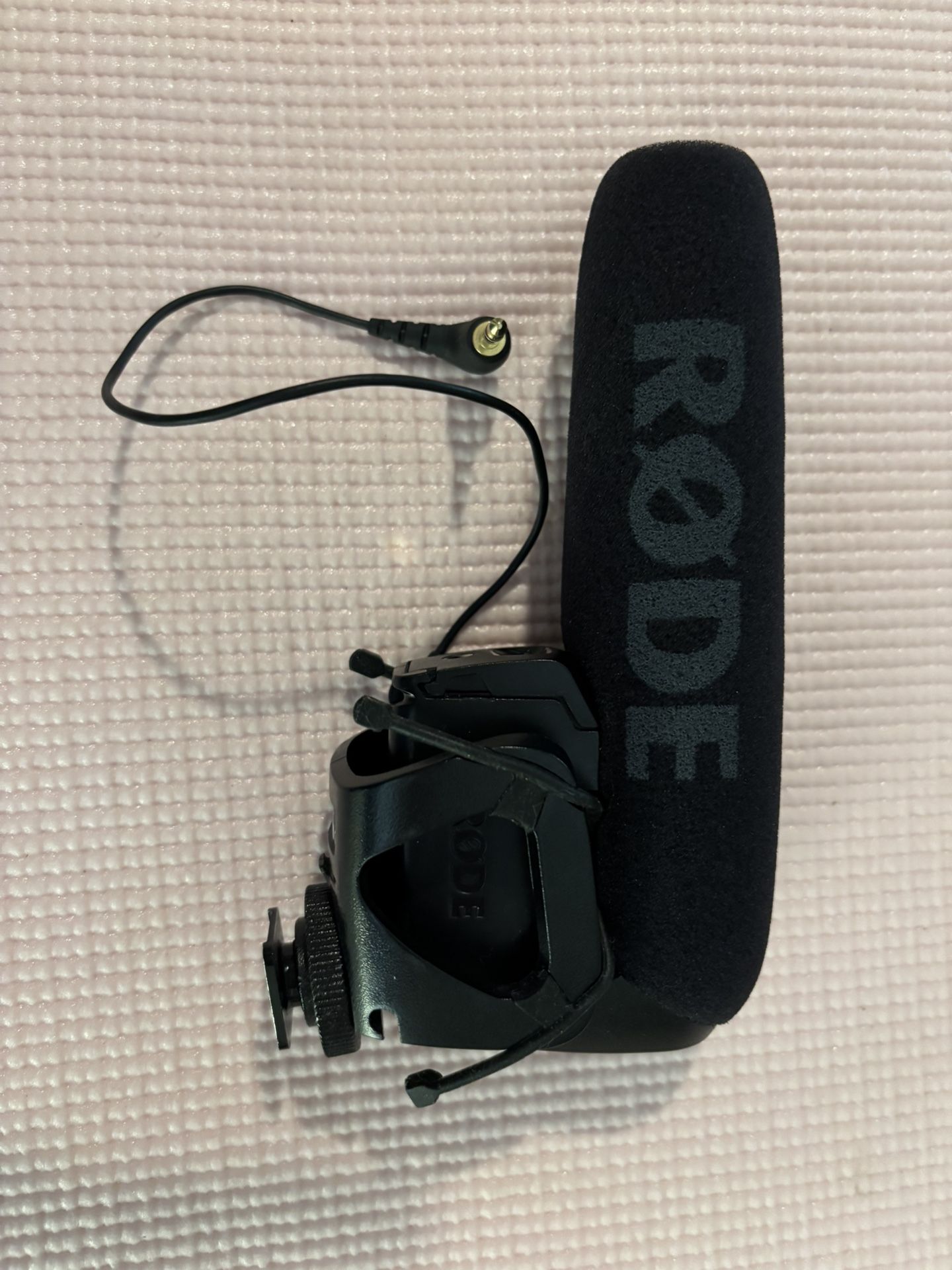 Rode - Video Mic Pro - Like New