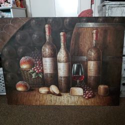 Large Canvas