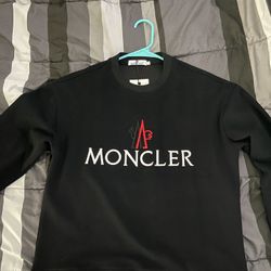 Moncler Sweater Need Gone