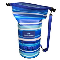 Tommy Bahama 20L Waterproof Dry Bag – Brand New