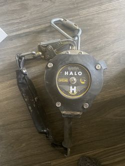 Safety Yoyo