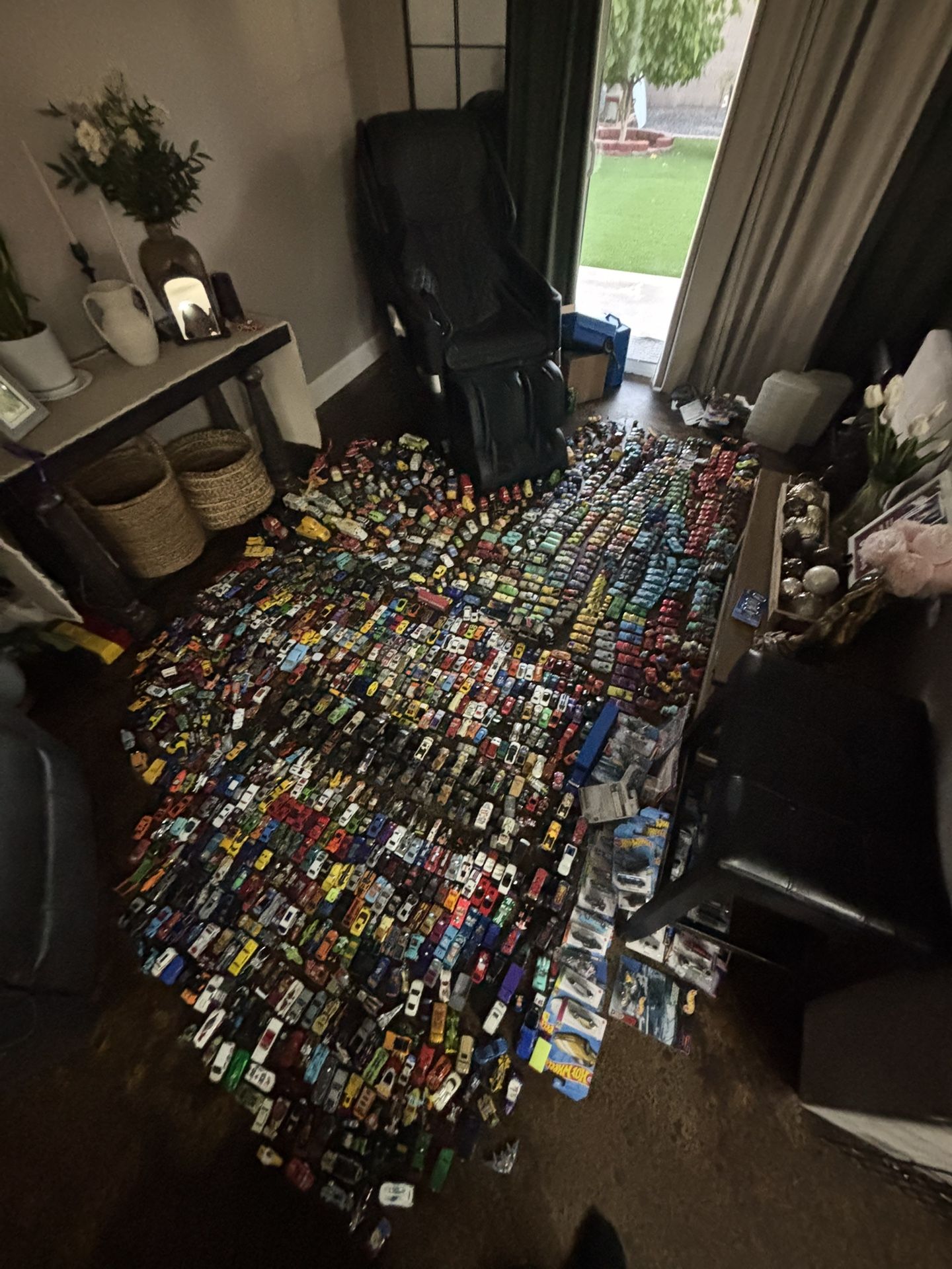 Toy Cars
