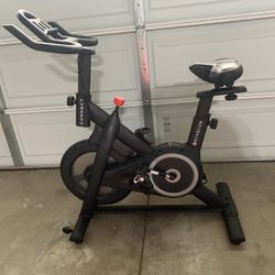 Echelon Connect Stationary Bike