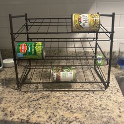 Kitchen Organizer