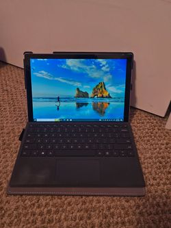 Surface Pro 5