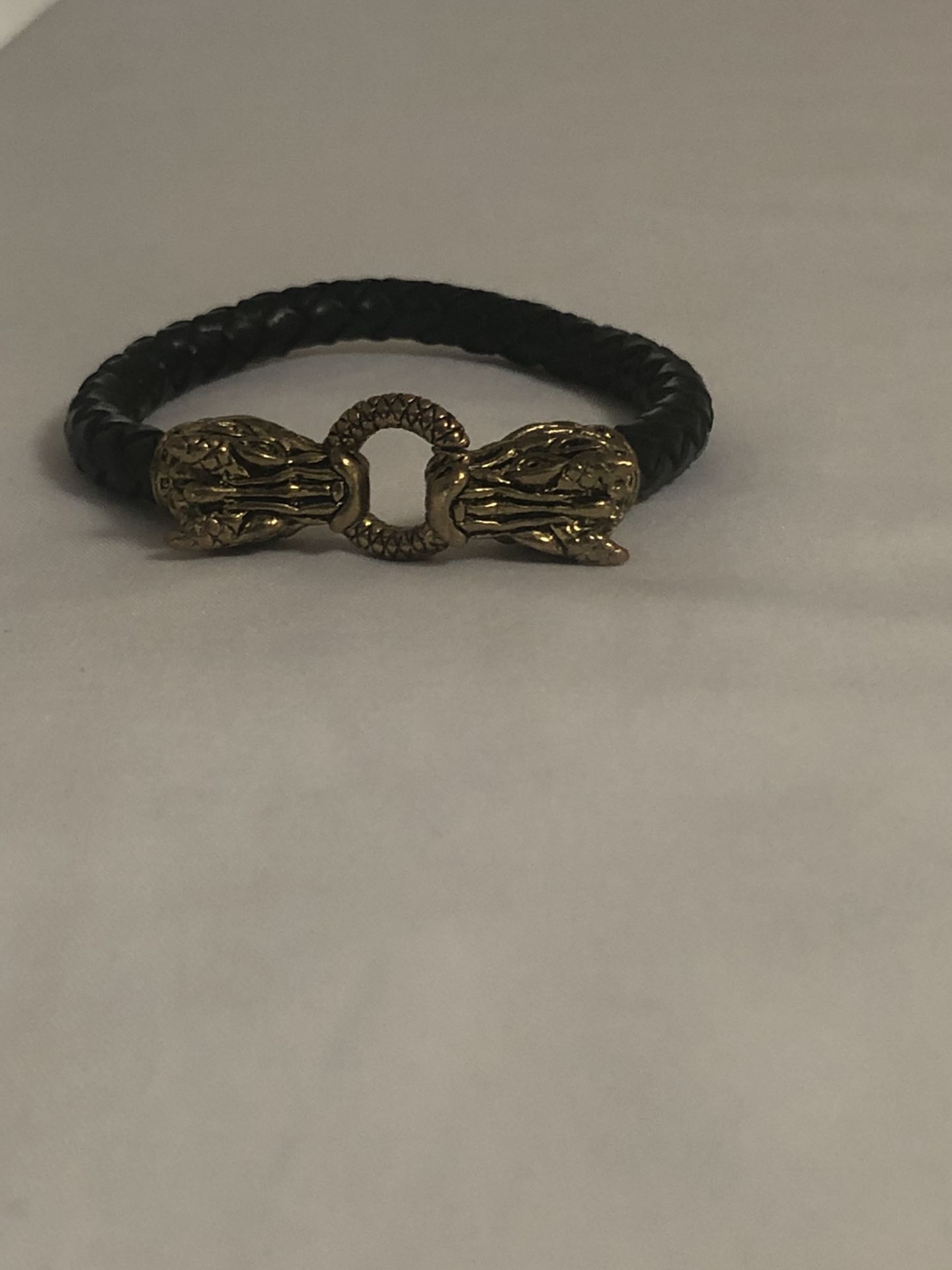 Dragon Bracelet. PICKUP ONLY