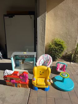 Toys