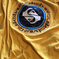 Quicksilver Tshirts New With Tags Size Double XL