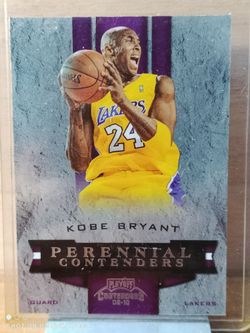KOBE!!!