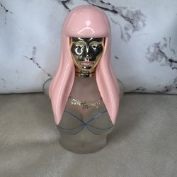 Nicki Minaj Pink Friday perfume