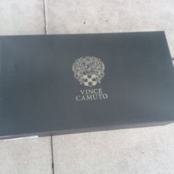 VINCE CAMUTO WOMENS SESHON BOOTS