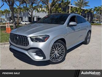 2024 Mercedes-Benz Gle