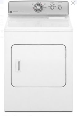 Maytag centennial Dryer