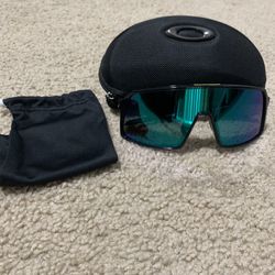 Oakley Sunglasses