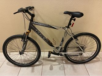 TREK Mountain bike