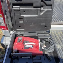 Skil Orbital Jigsaw