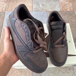 Air Jordan 1 Low