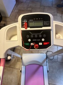 Treadmill