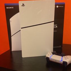 Ps5 Digital Edition 