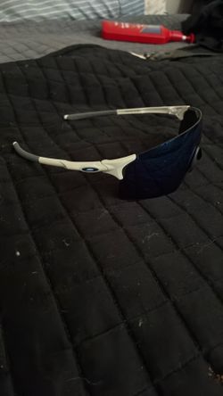 Oakley EV Zero