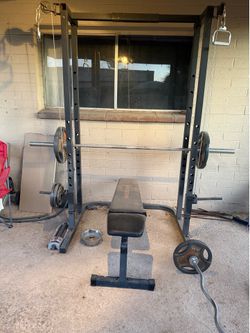Exercise Gym