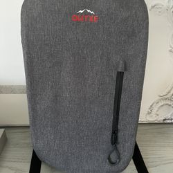 New With Tags! Outxe Waterproof Airtight Backpack! OUTXE Specially designed for outdoor activities, such as camping, hiking, and water sports! Grey! 