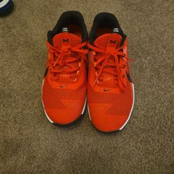 Nike Metcon Workout Shoes Size 9